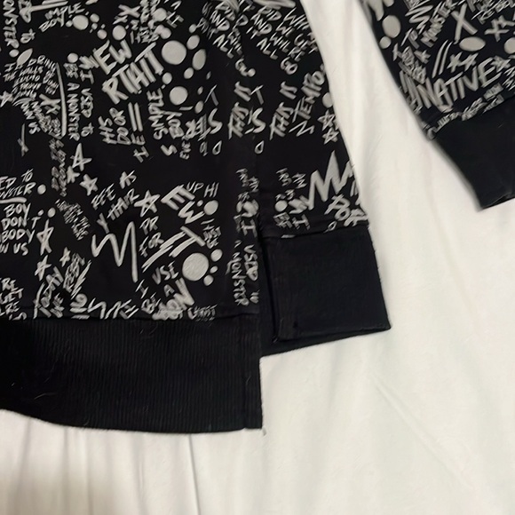 Native Supply HGA crew neck - Picture 4 of 4